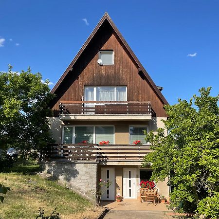 Apartman Vendy カルロヴィ・ヴァリ エクステリア 写真