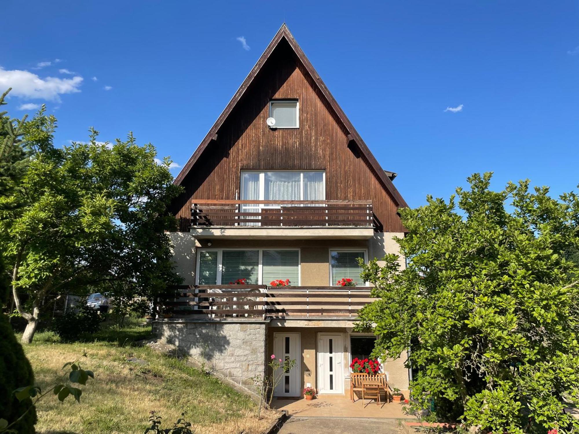 Apartman Vendy カルロヴィ・ヴァリ エクステリア 写真