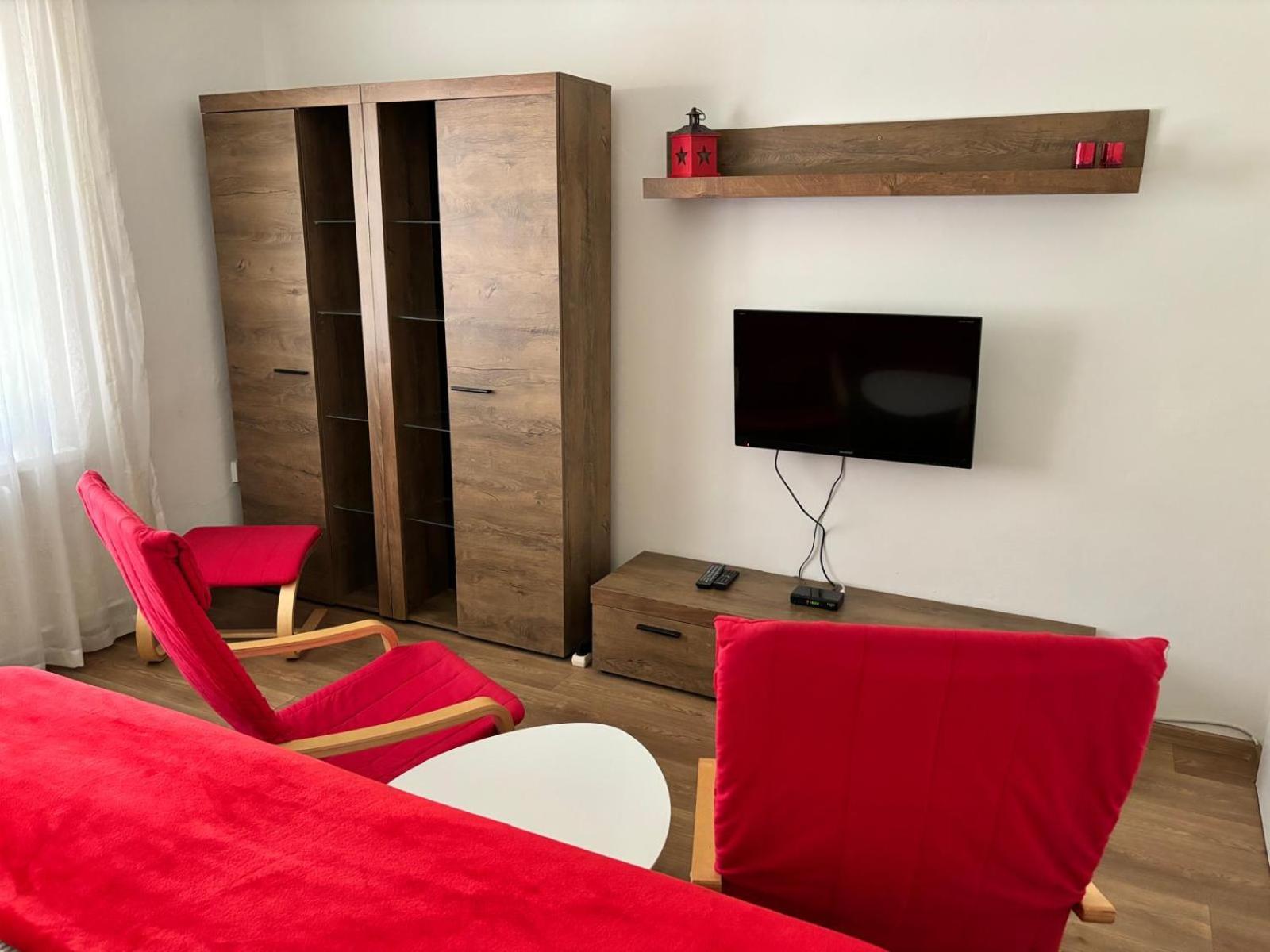 Apartman Vendy カルロヴィ・ヴァリ エクステリア 写真