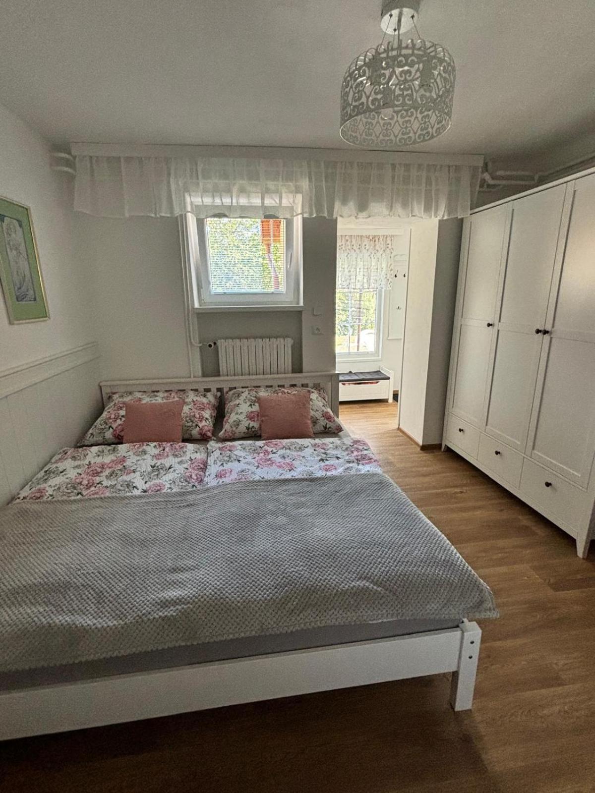 Apartman Vendy カルロヴィ・ヴァリ エクステリア 写真