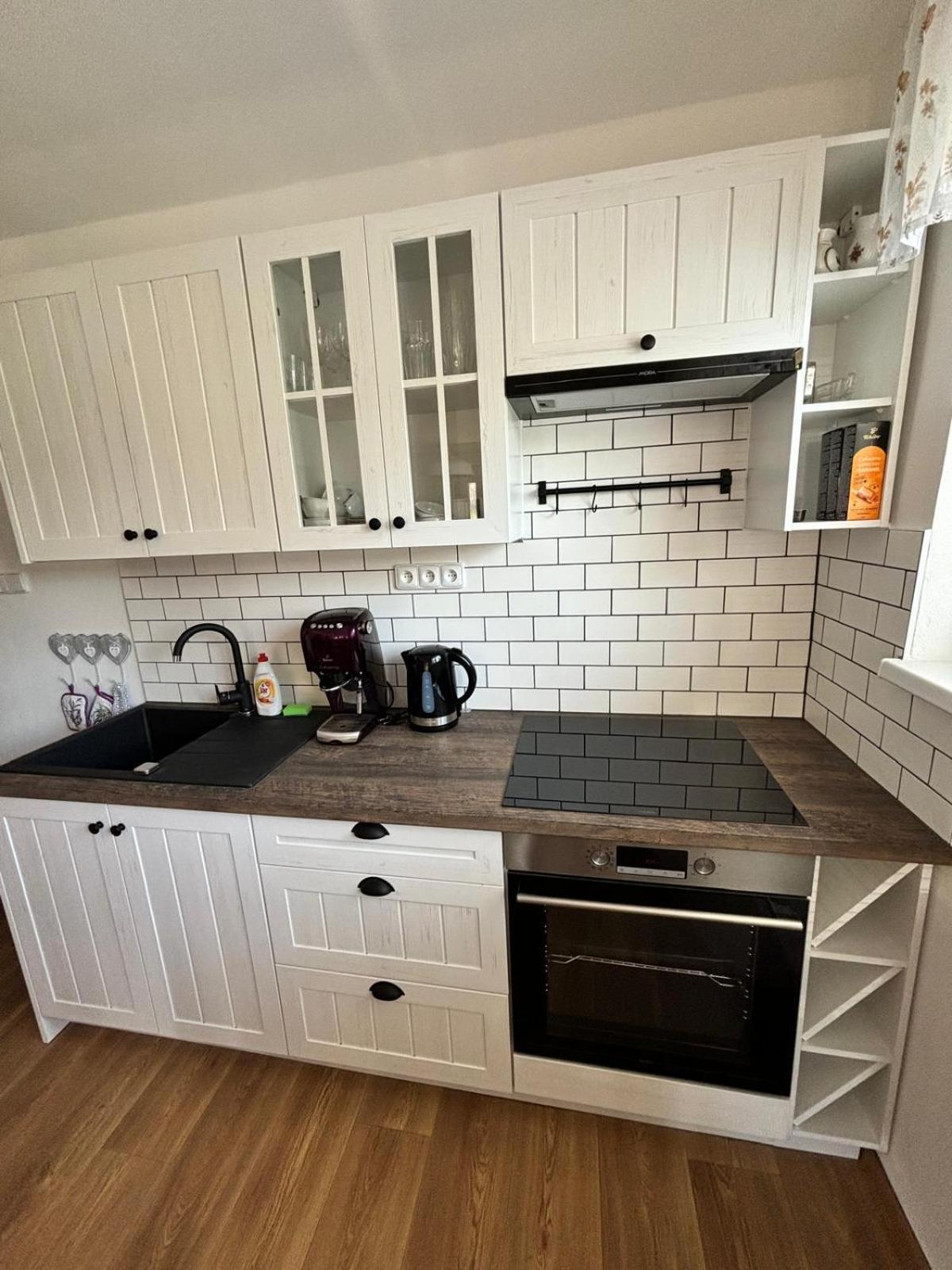 Apartman Vendy カルロヴィ・ヴァリ エクステリア 写真