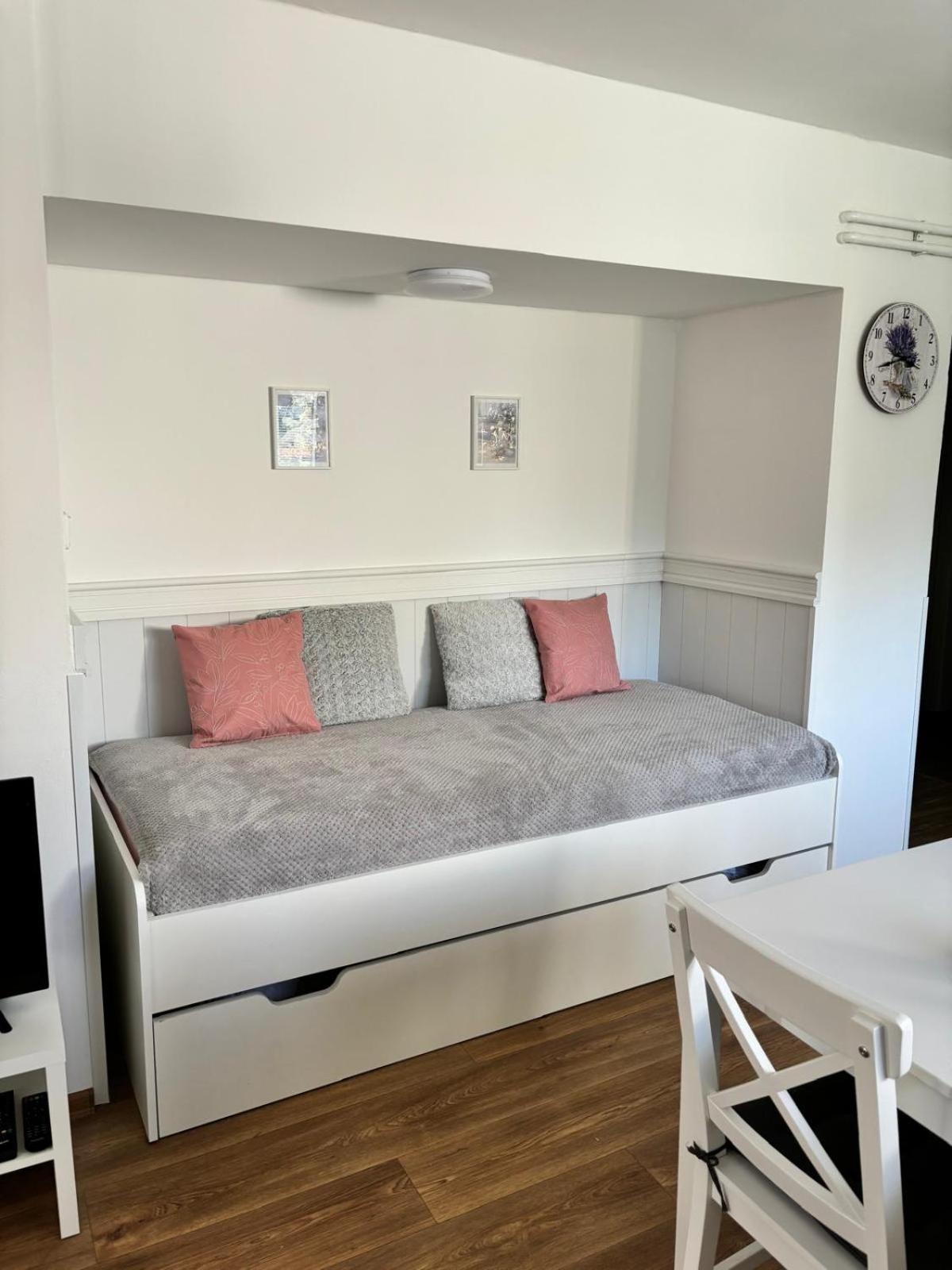 Apartman Vendy カルロヴィ・ヴァリ エクステリア 写真