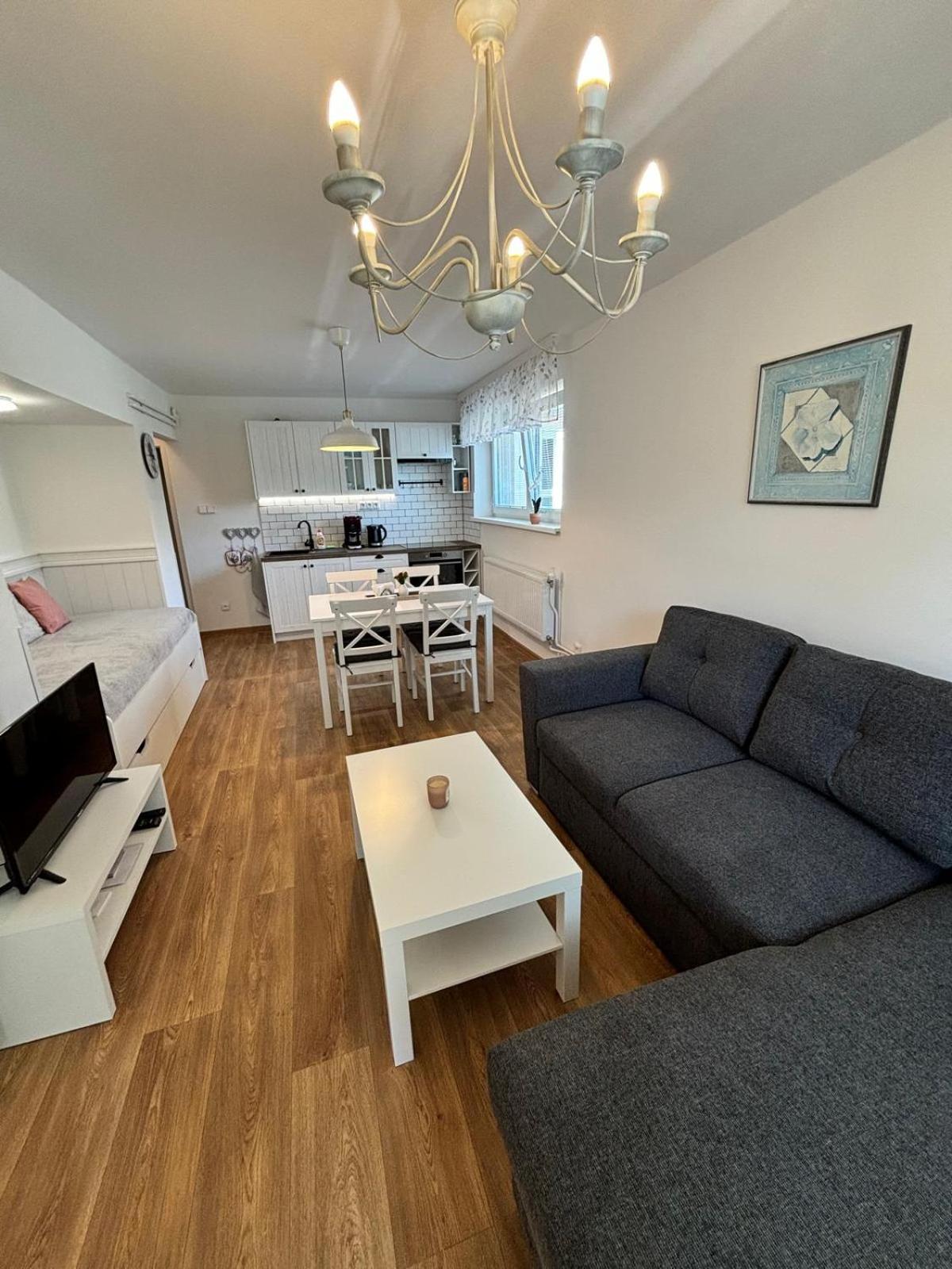 Apartman Vendy カルロヴィ・ヴァリ エクステリア 写真