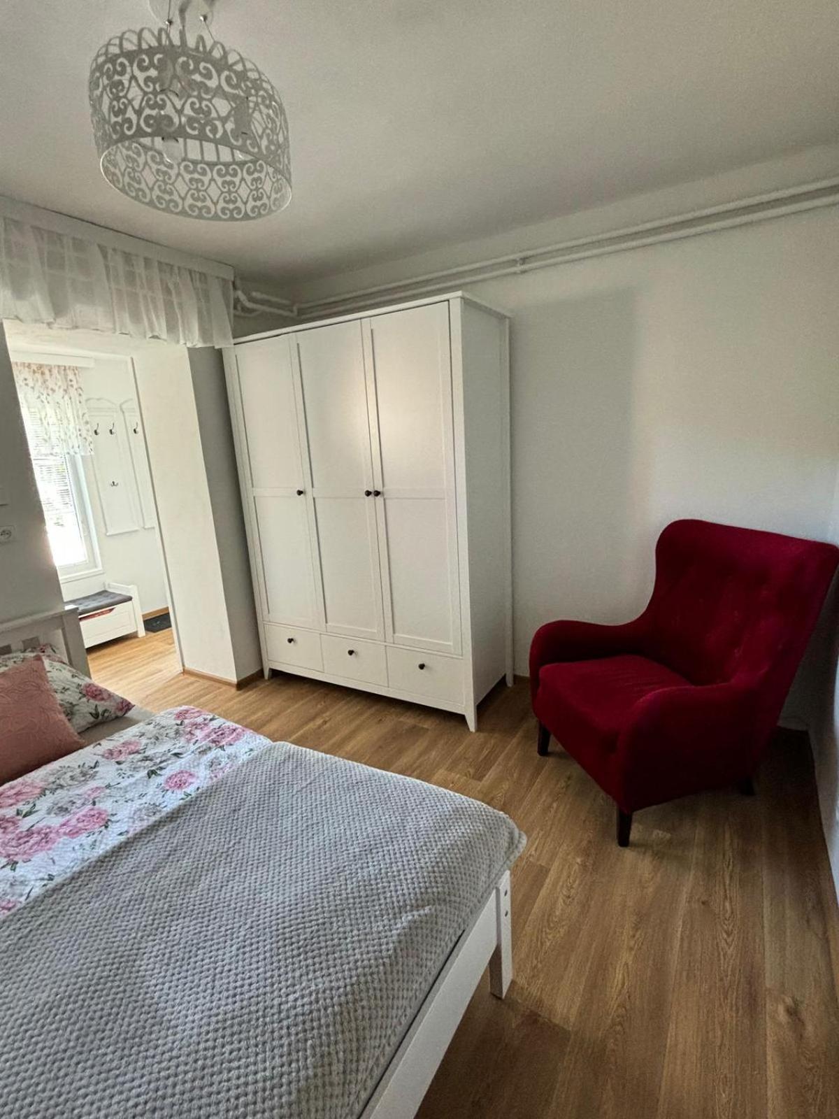 Apartman Vendy カルロヴィ・ヴァリ エクステリア 写真