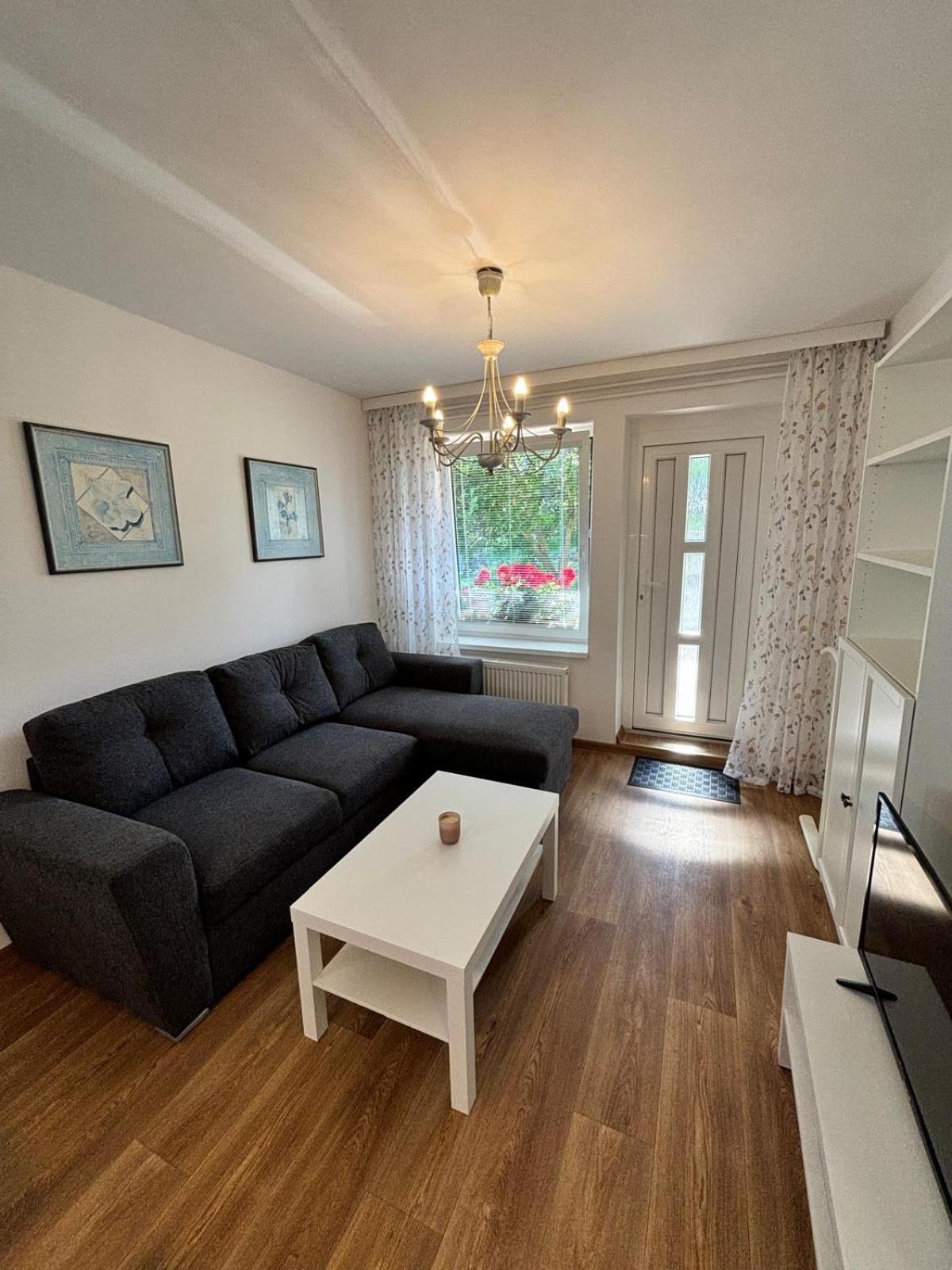 Apartman Vendy カルロヴィ・ヴァリ エクステリア 写真