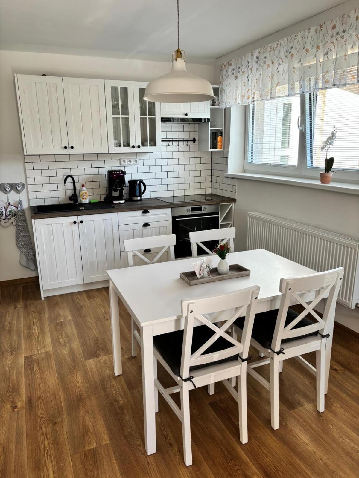 Apartman Vendy カルロヴィ・ヴァリ エクステリア 写真